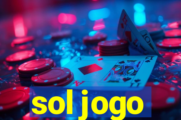 sol jogo